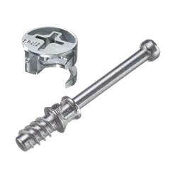 009695-885-K01 Эксцентриковая стяжка, комплект (009435+009695)