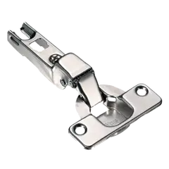 248-0M09-050-TL Петля B-type 110/48/9 мм с винтами 6.3x13 мм