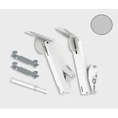 2722437035 Подъемник ФриСпейс PtO, комплект, тип B, серый/никель