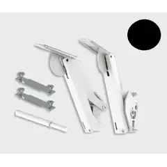 2722669005 Подъемник ФриСпейс PtO, комплект, тип B, черный/никель