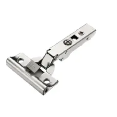 701-0UT1-054-00 Петля T-type Glissando с доводчиком 120/45/0 мм для машинной установки