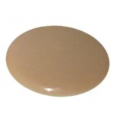 Заглушка D35мм Бежевый