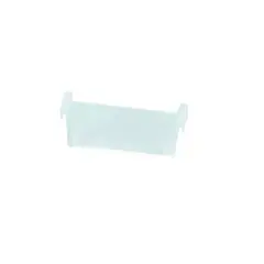 2054.30.40686 Разделитель для лотка 100 мм белый Cuisio Ninka