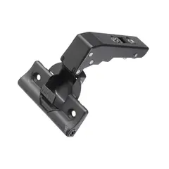 701-0A96-961-00 Петля T-type-i TeraBlack Glissando 110/45/17 90 гр