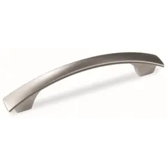 Ручка-скоба FS-059 096 St светлый