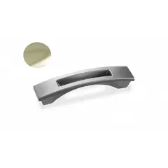 Ручка-скоба FS-038 064 золото
