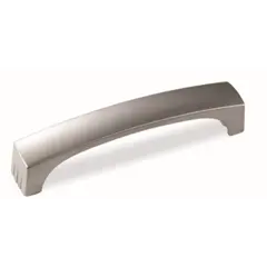 Ручка-скоба FS-037 096 St светлый