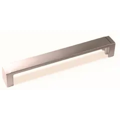 Ручка-скоба FS-040 160 St светлый