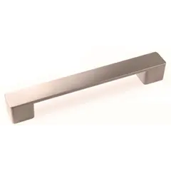 Ручка-скоба FS-043 160 St светлый