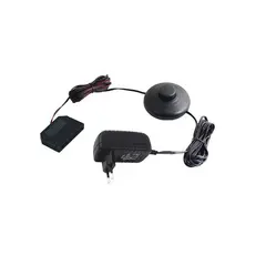 YS-POWER-6-NOZ-6PT Блок питания для светодиодных светильников ZSI 6W/12VDC с ножным выключателем и разветвителем на 6 светильников