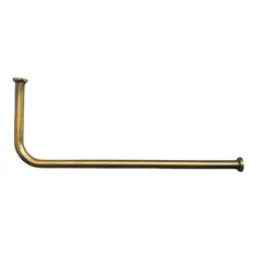 Кронштейн "Бронза шлифованная"