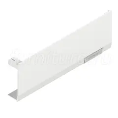 22.8001 ABD R V20SEIW Заглушка для механизма AVENTOS HF/HS/HL top правая, белая (08269038)