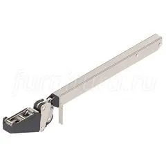 22F3901 TE-HEB V42 NI Телескопический рычаг 35 AVENTOS HF top ВК= 840-1200 мм (09632647)