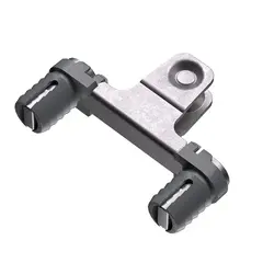 656-0H66-380-00 Соединитель фронтальный EasyFix для ящиков Tekform slimline+ DW70/100
