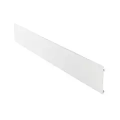 656-8048-511-00 Панель фронтальная внутренняя 600 для ящиков Tekform slimline+ DW70/145/182, белый