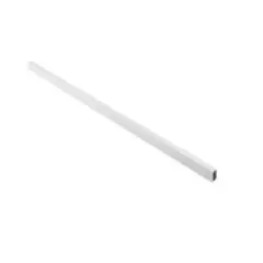 656-8126-511-00 Планка фронтальная внутренняя 600 для ящиков Tekform slimline+ DW145/182, белый