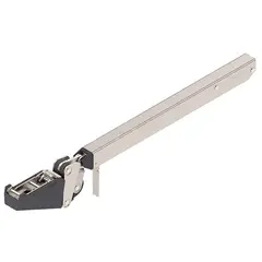 22F3501 TE-HEB V42 NI Телескопический рычаг 35 AVENTOS HF top ВК= 600-910 мм (03048304)