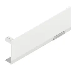 22.8001 ABD R V20SEIW Заглушка для механизма AVENTOS HF/HS/HL top правая, белая (08269038)