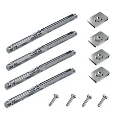 610-9196-380-K2 Доводчик Set 200s для систем раздвижных дверей с нижним ходом (2 двери)