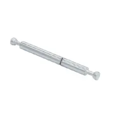 153-5858-7084-Z Двойной болт для эксцентриковой стяжки, без кольца, 34мм, ДСП 16мм