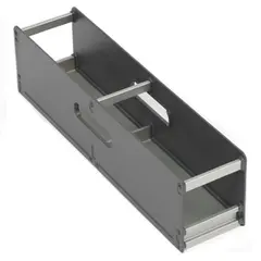 5055.90.10112 Разделитель для ящика 100*447*120 мм FlexBox Ninka