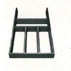 2288.90.10111 Комплект Connect Ninka, Set A