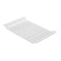 098V900030 Пластиковый лоток для посуды 90 см (белый) Sige