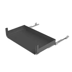 Ящик выдвижной, шкаф 600мм арт.116PRO.SIGE.600