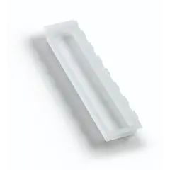 2051.96.40686 Лоток 100*463 мм белый Cuisio Ninka