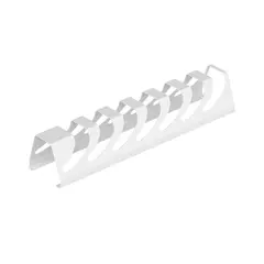 097C999030 Держатель глубоких тарелок (белый) Sige