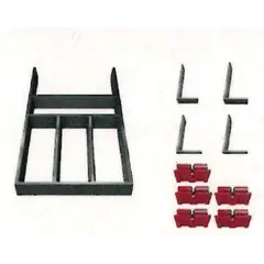 2299.41.10111 Комплект Connect Ninka, Set B