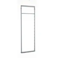 255B Рама телескопическая для выдвижной колонны, высота 1215/1515 мм