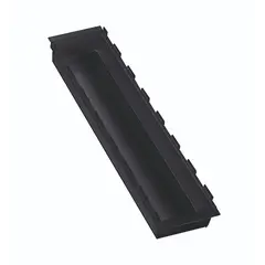 2052.94.40571 Лоток 150*463 мм черный Cuisio Ninka