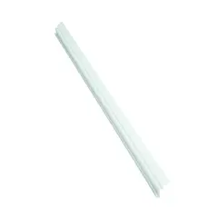 9060.50.50448 Уплотнитель А (473 мм / 9-12 мм) белый Cuisio Ninka