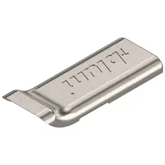 70.1663.BP Заглушка на плечо петли, штампов. (blum), правая