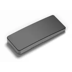 Заглушка на плечо петли 896, черный никель арт.896-1283-981