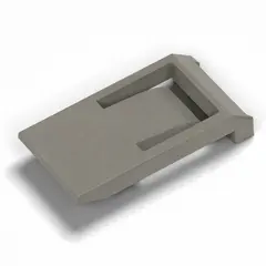 Ограничитель угла петли 105-87 арт.896-0087-7006