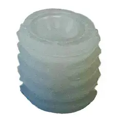 276-4389-200-N1 Футорка пластмассовая 11х8/3,5 мм