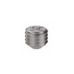 GR25ZZ Винт стяжки конической М8х7мм, цинк