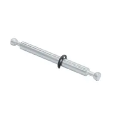 153-5752-7084-Z Двойной болт для эксцентриковой стяжки, с кольцом, 34мм, ДСП 16мм