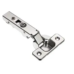 702-0AL2-054-00 Петля T-Type 110/48/0 мм с винтами