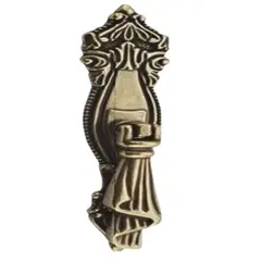 FZ2511 (аб) Ручка 0 мм, античная бронза