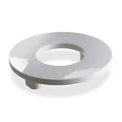 Ручка-модель М-109 064 белый RAL 9003 матовый