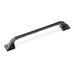 Ручка-скоба FS-194 128 олово старое