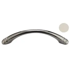 FZ2372-96 (мсн) Ручка 96 мм, матовый сатиновый никель