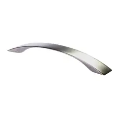 FZ2291-96 (сх) Ручка 96 мм, сатиновый хром