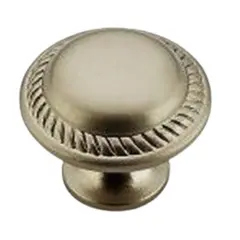 FZ2656 (аа) Ручка 0 мм, античный английский