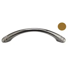 FZ2372-96 (аб) Ручка 96 мм, античная бронза