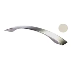 FZ2291-96 (сн) Ручка 96 мм, сатиновый никель