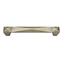 FZ25229-96 (аб) Ручка 96 мм, античная бронза